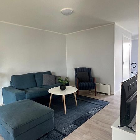 Mosjoen Romutleie Egedesgate 49 Apartment Bagian luar foto
