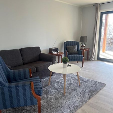 Mosjoen Romutleie Egedesgate 49 Apartment Bagian luar foto